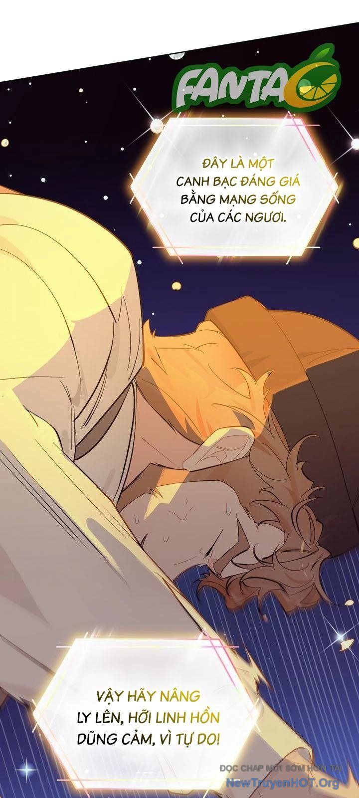 Giao Kèo Với Quỷ Chapter 46 - Trang 2