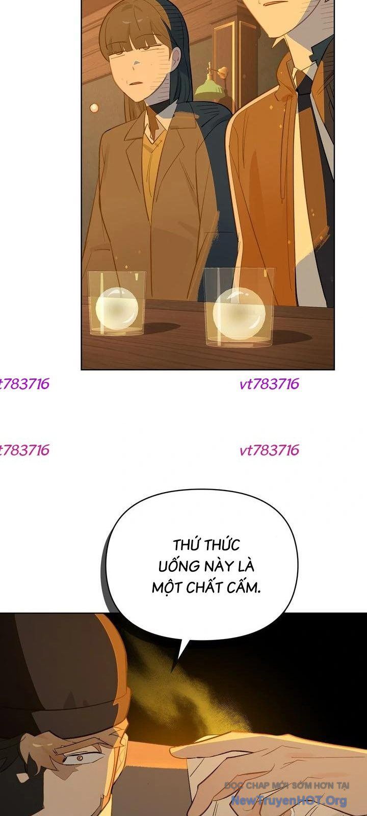 Giao Kèo Với Quỷ Chapter 46 - Trang 2