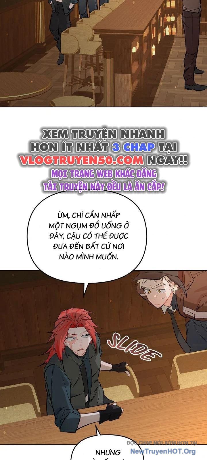 Giao Kèo Với Quỷ Chapter 46 - Trang 2