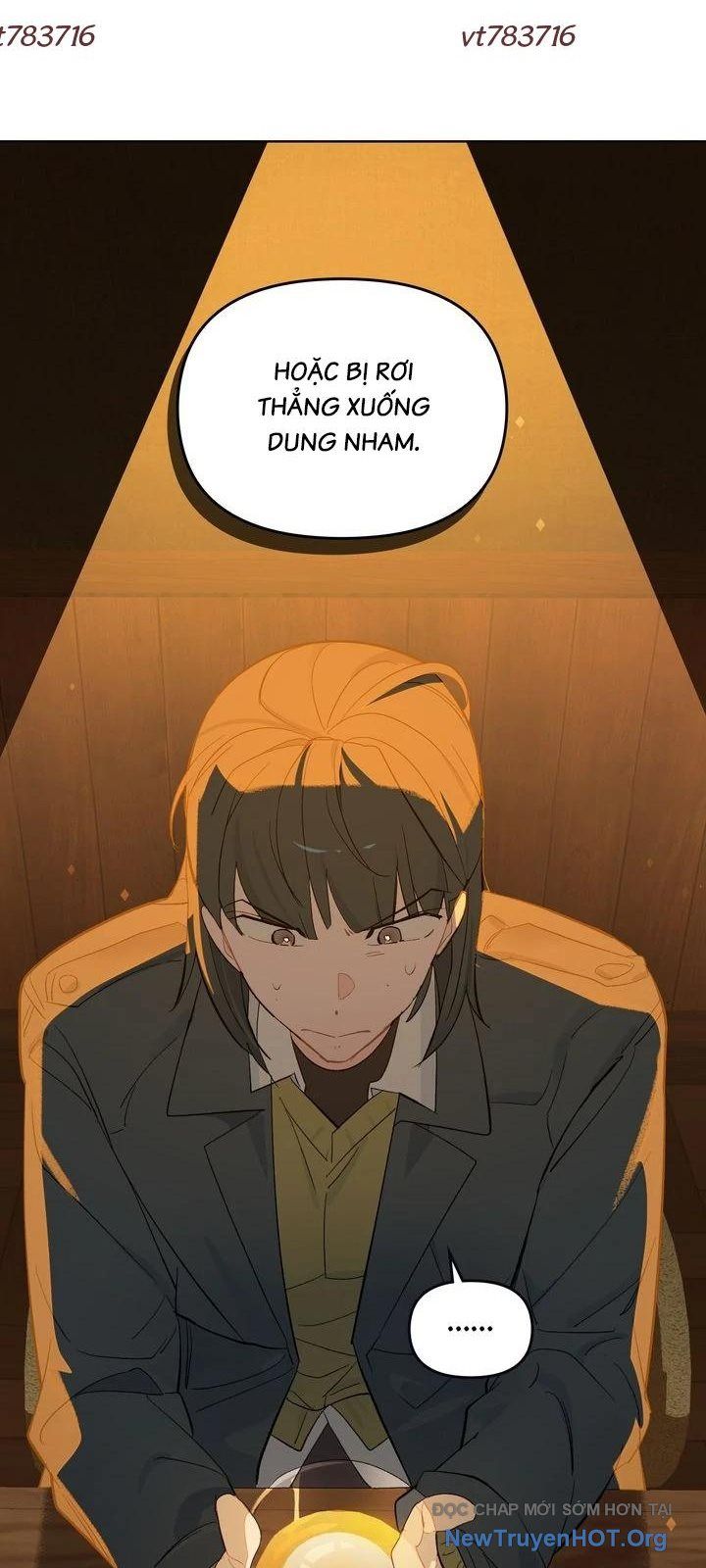 Giao Kèo Với Quỷ Chapter 46 - Trang 2