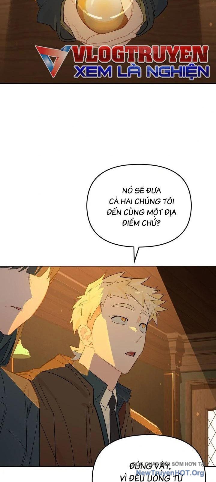 Giao Kèo Với Quỷ Chapter 46 - Trang 2