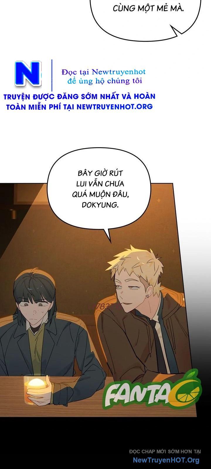 Giao Kèo Với Quỷ Chapter 46 - Trang 2