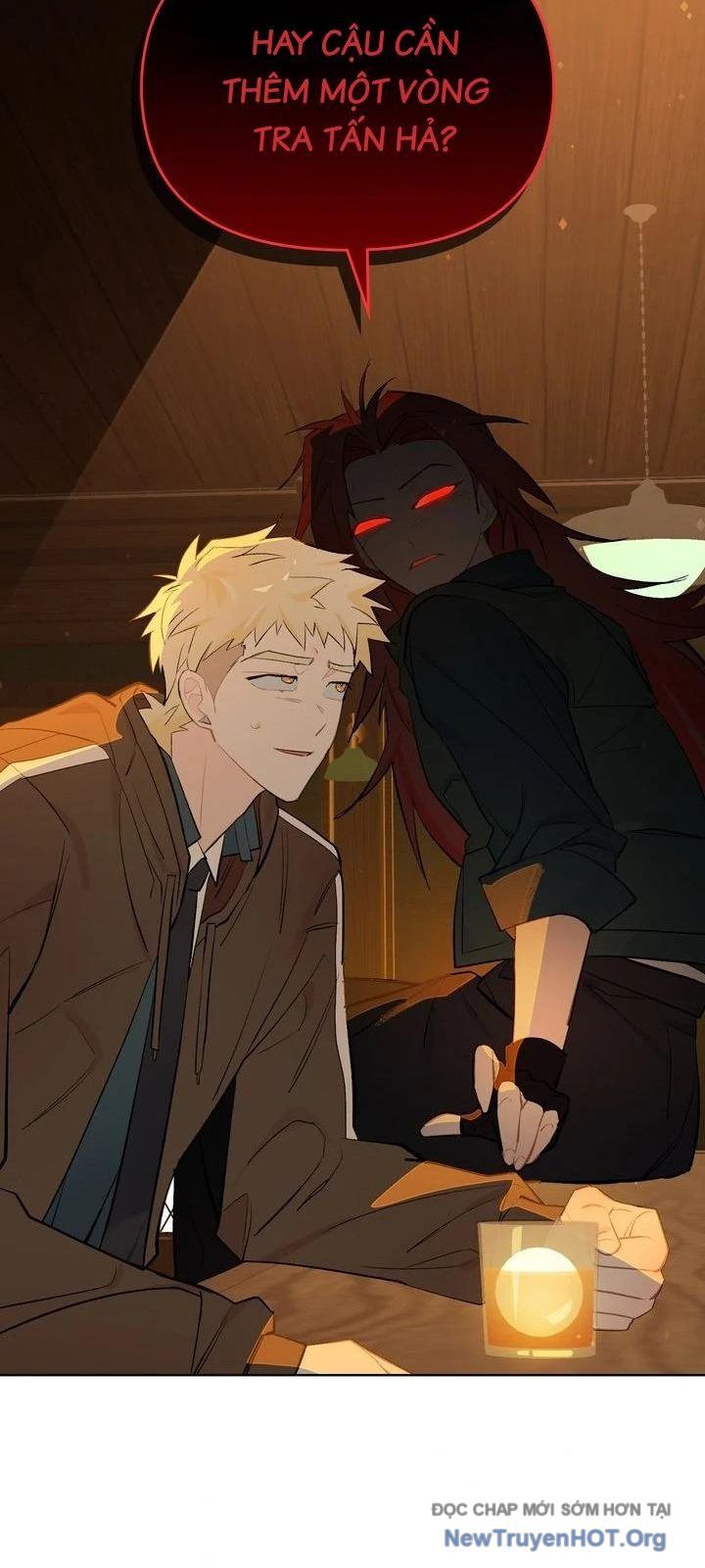 Giao Kèo Với Quỷ Chapter 46 - Trang 2