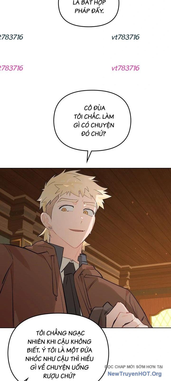 Giao Kèo Với Quỷ Chapter 46 - Trang 2