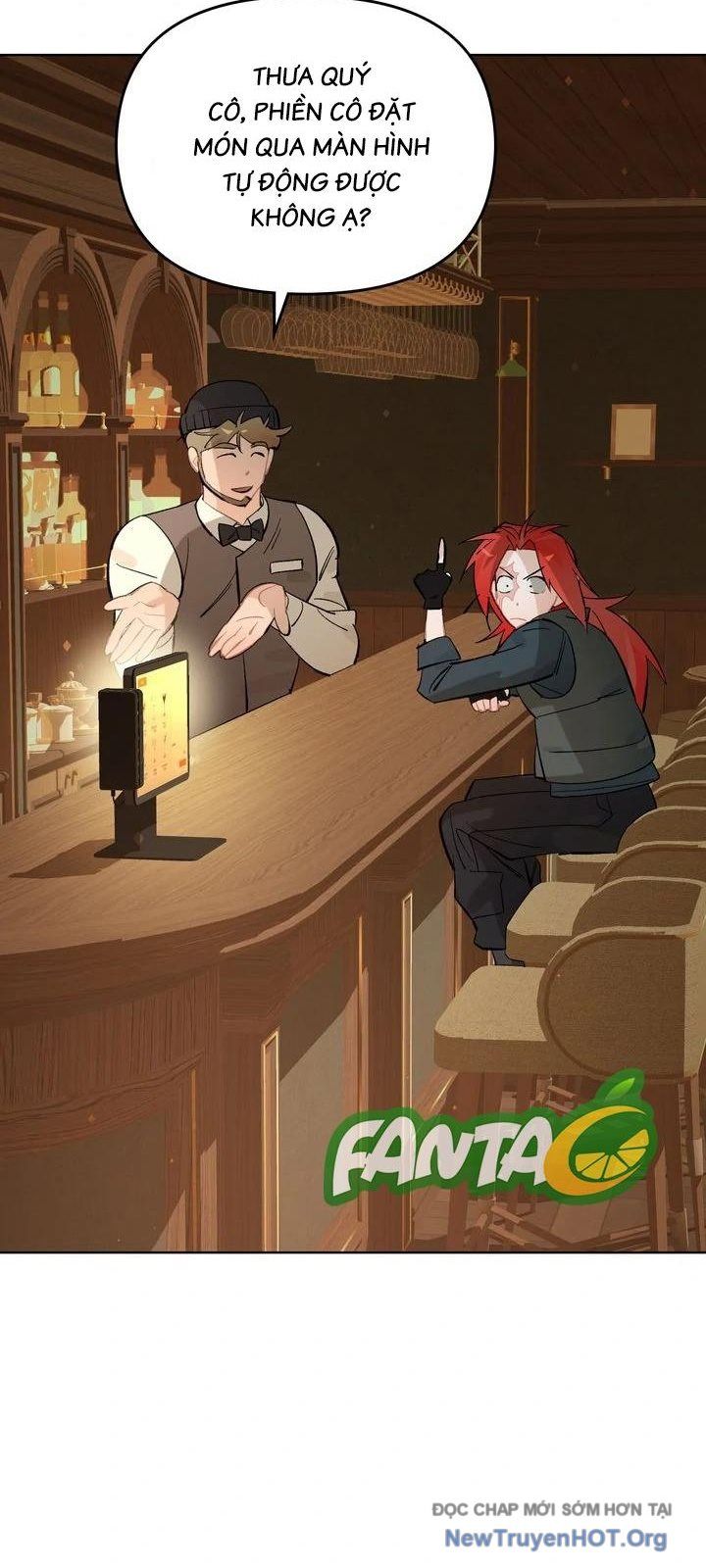 Giao Kèo Với Quỷ Chapter 46 - Trang 2