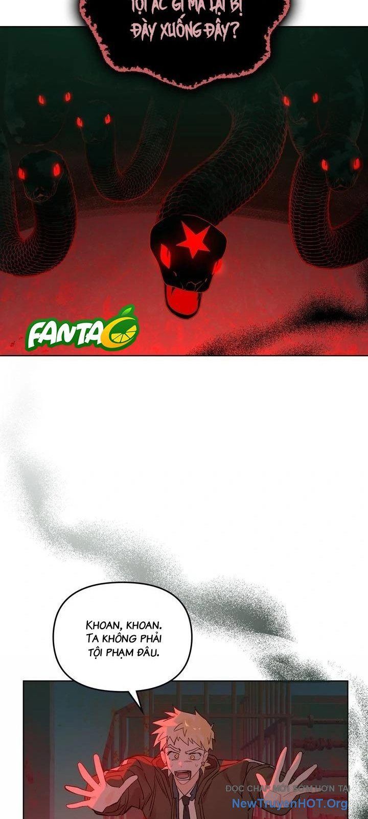 Giao Kèo Với Quỷ Chapter 47 - Trang 2