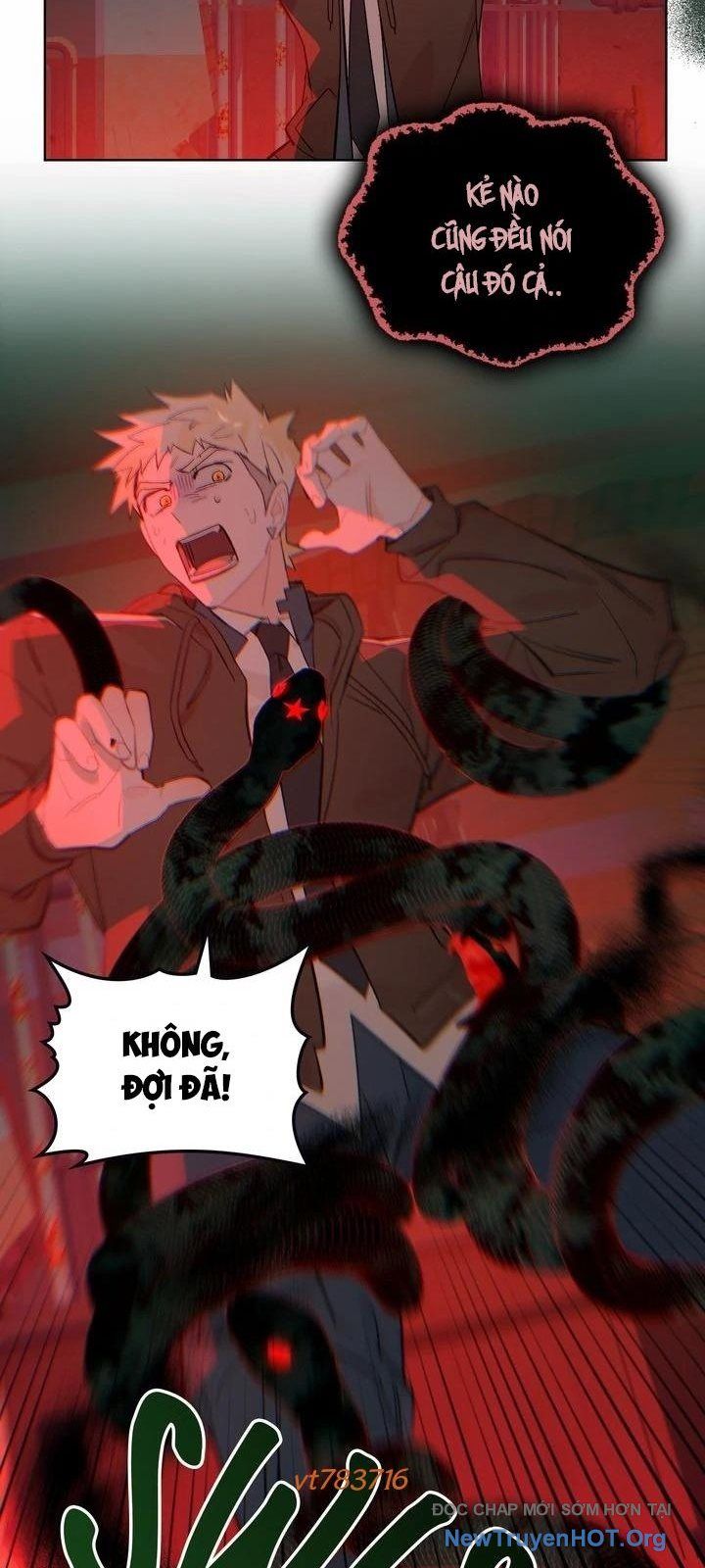 Giao Kèo Với Quỷ Chapter 47 - Trang 2