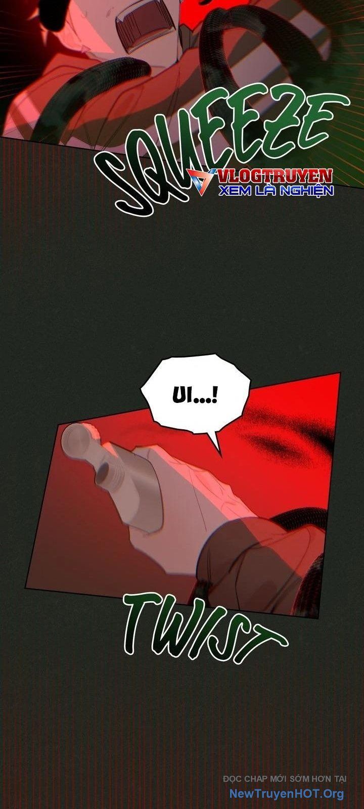 Giao Kèo Với Quỷ Chapter 47 - Trang 2