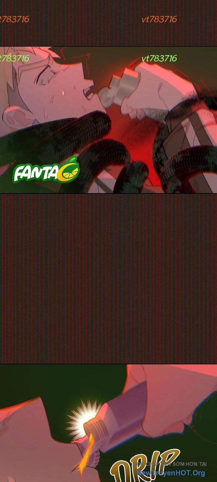 Giao Kèo Với Quỷ Chapter 47 - Trang 2