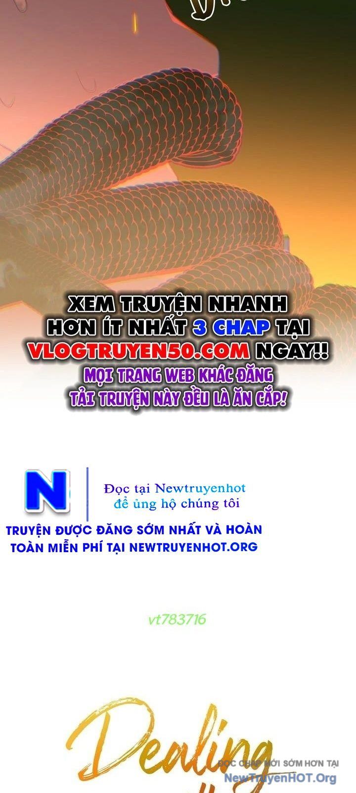 Giao Kèo Với Quỷ Chapter 47 - Trang 2