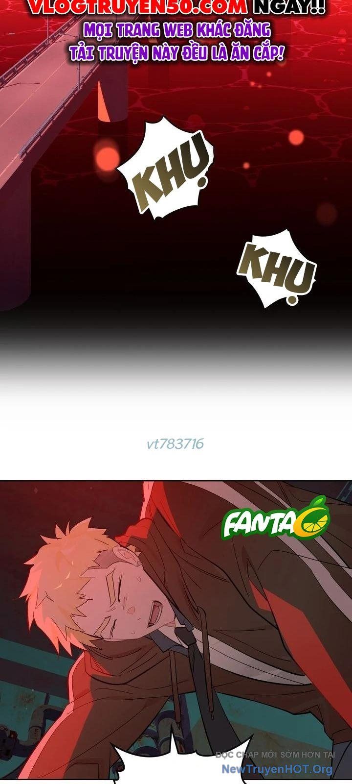 Giao Kèo Với Quỷ Chapter 47 - Trang 2