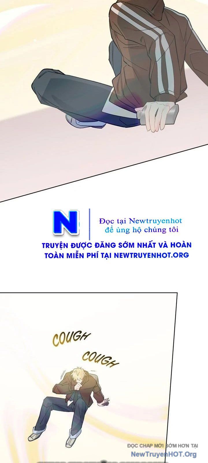 Giao Kèo Với Quỷ Chapter 47 - Trang 2