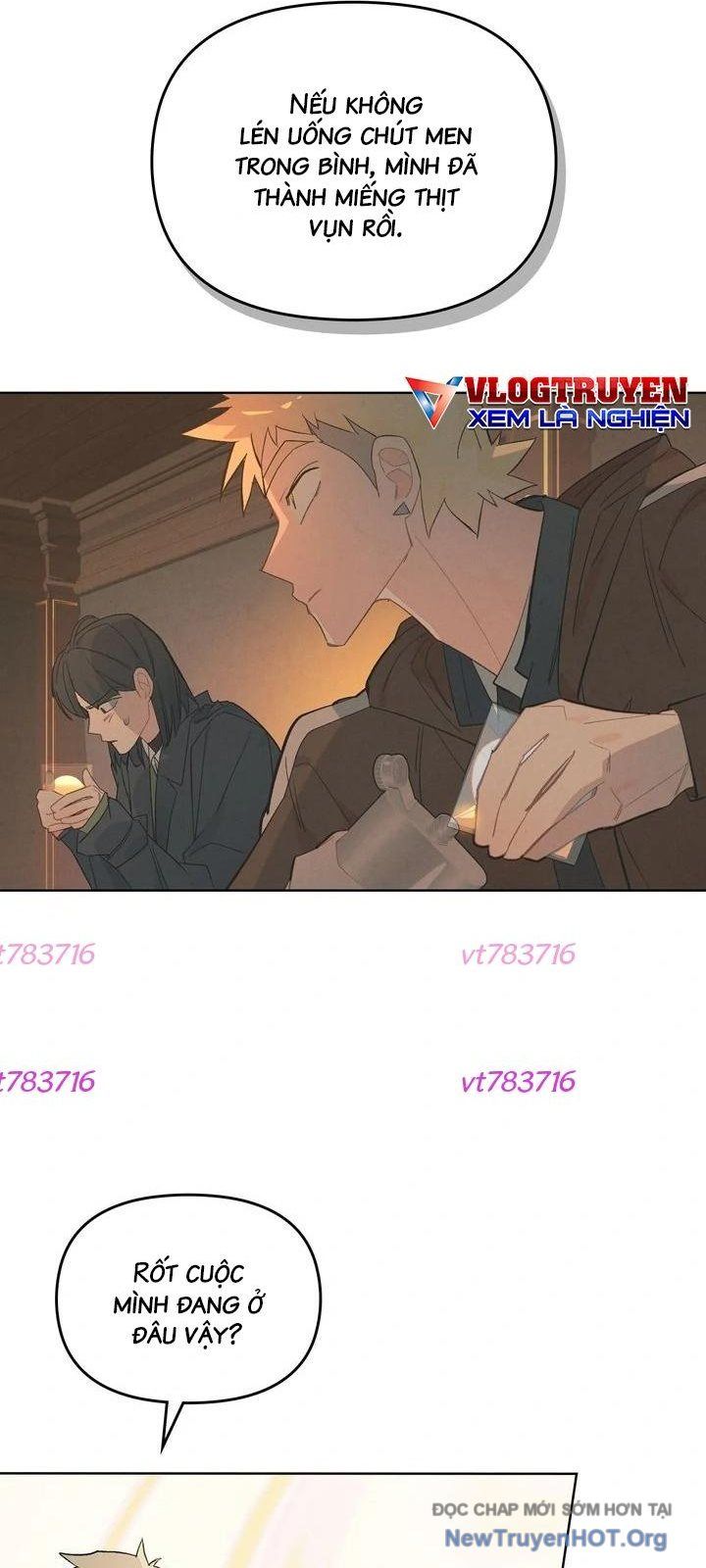 Giao Kèo Với Quỷ Chapter 47 - Trang 2