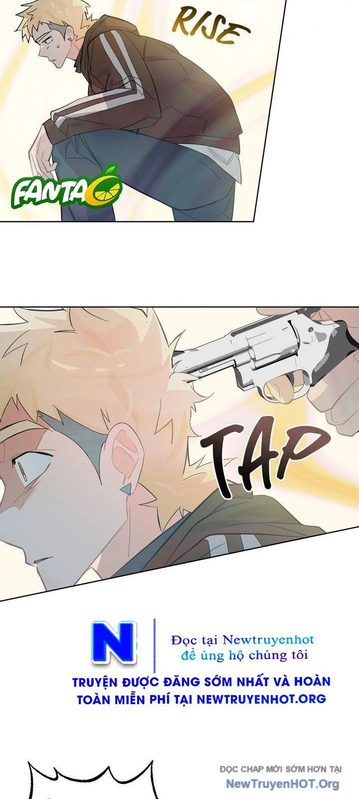 Giao Kèo Với Quỷ Chapter 47 - Trang 2