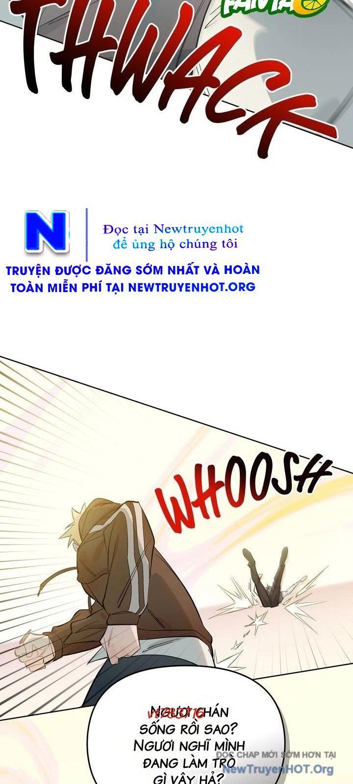 Giao Kèo Với Quỷ Chapter 47 - Trang 2