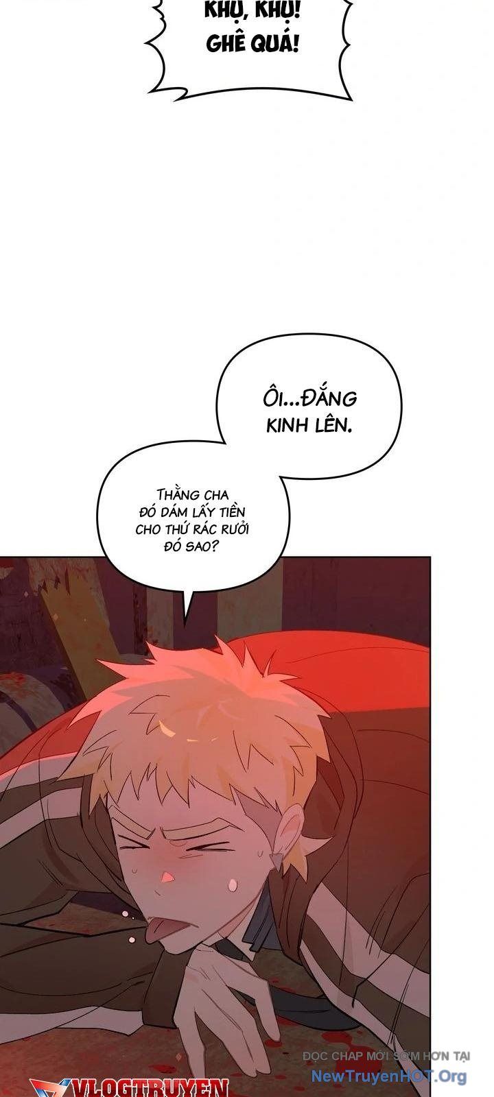 Giao Kèo Với Quỷ Chapter 47 - Trang 2