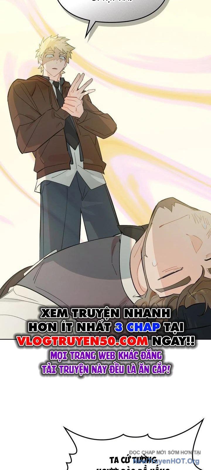 Giao Kèo Với Quỷ Chapter 47 - Trang 2