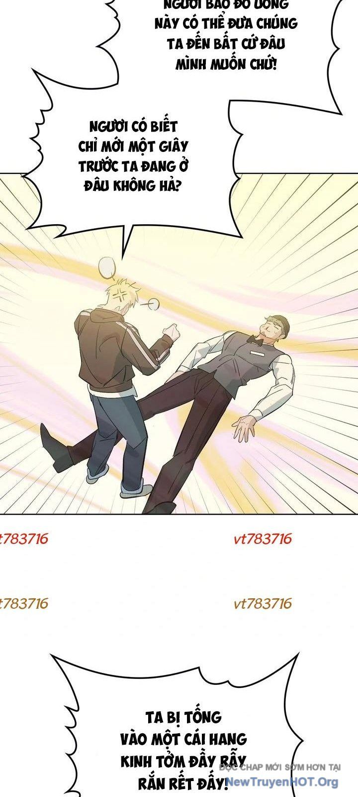 Giao Kèo Với Quỷ Chapter 47 - Trang 2