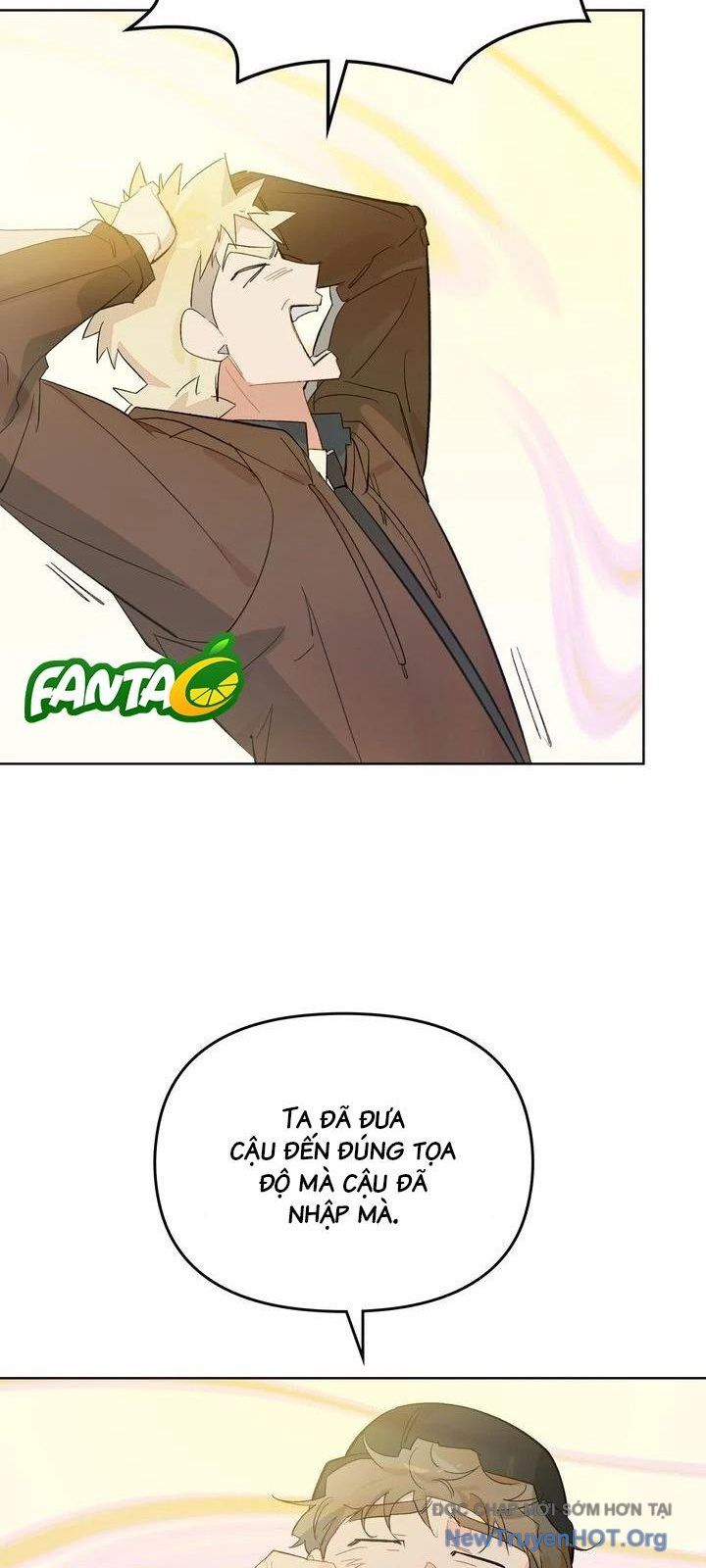 Giao Kèo Với Quỷ Chapter 47 - Trang 2