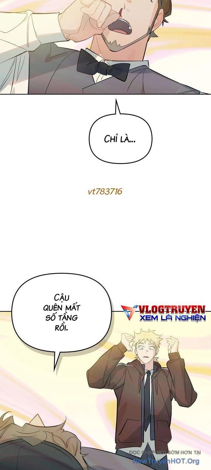 Giao Kèo Với Quỷ Chapter 47 - Trang 2