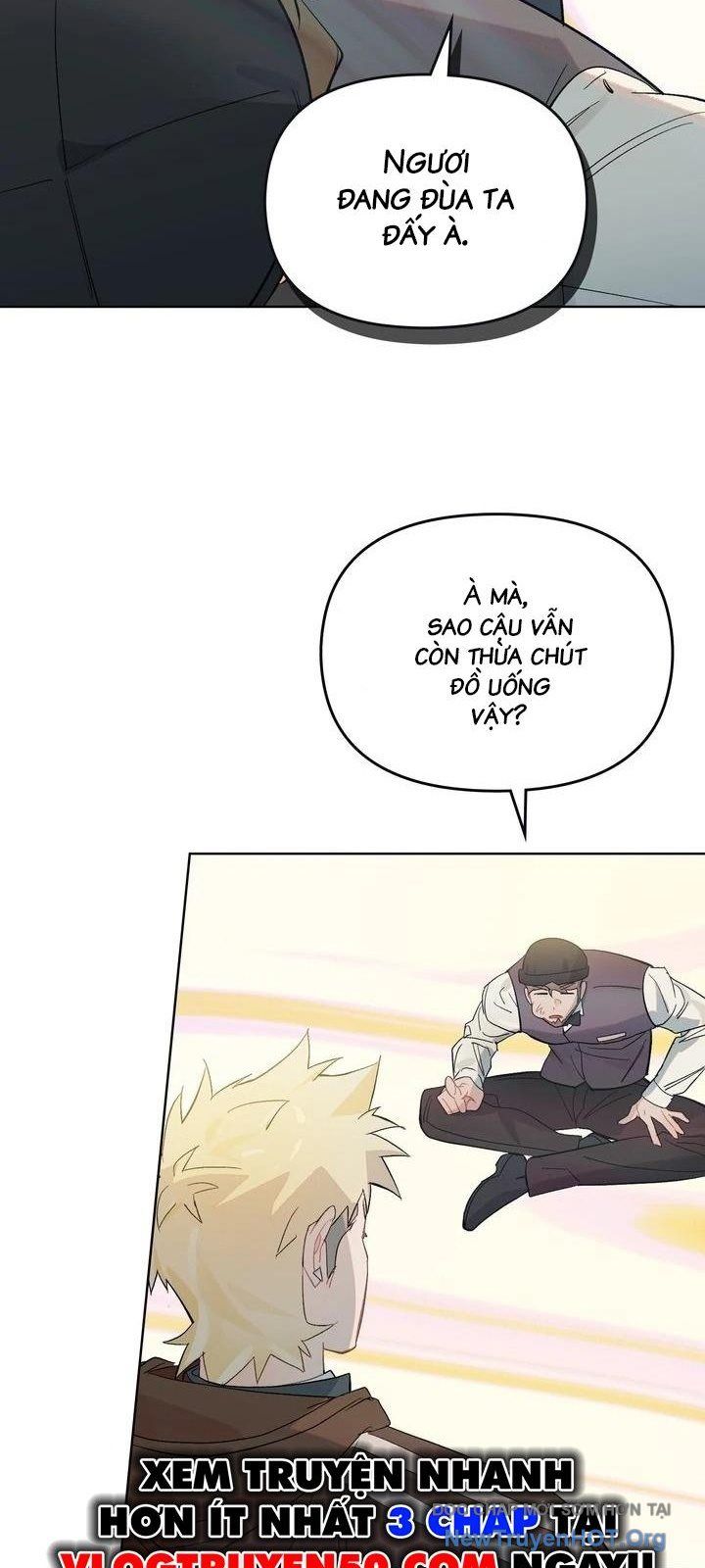 Giao Kèo Với Quỷ Chapter 47 - Trang 2