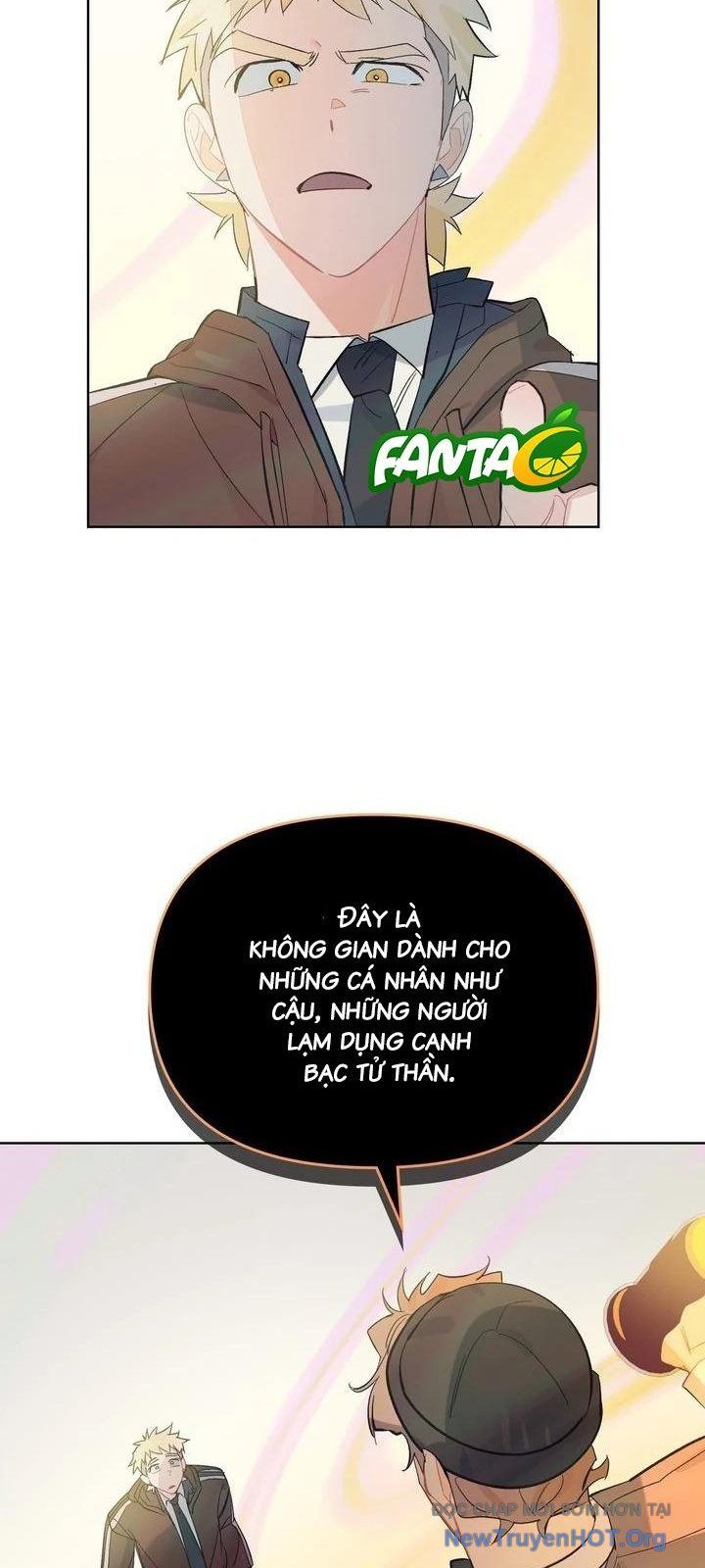 Giao Kèo Với Quỷ Chapter 47 - Trang 2