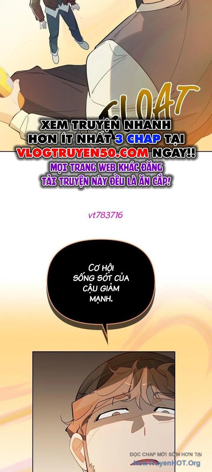 Giao Kèo Với Quỷ Chapter 47 - Trang 2