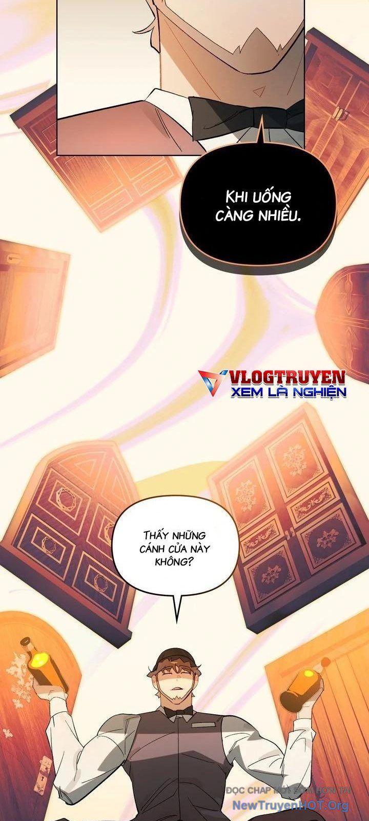 Giao Kèo Với Quỷ Chapter 47 - Trang 2