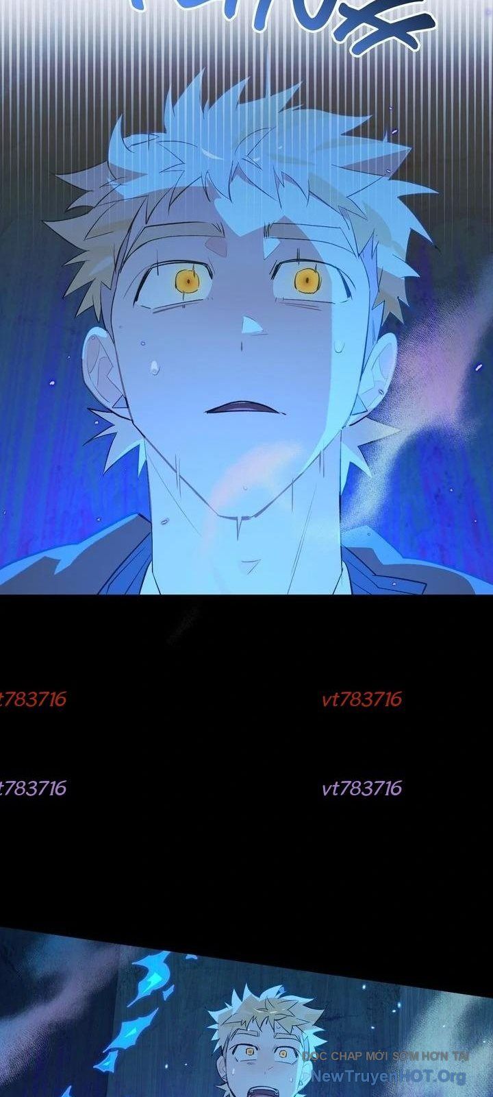 Giao Kèo Với Quỷ Chapter 47 - Trang 2