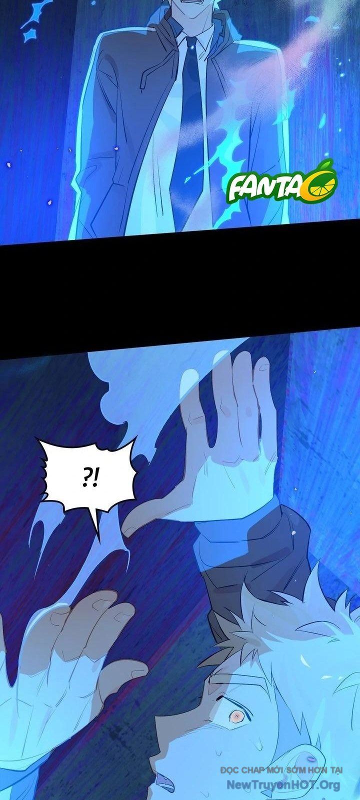 Giao Kèo Với Quỷ Chapter 47 - Trang 2