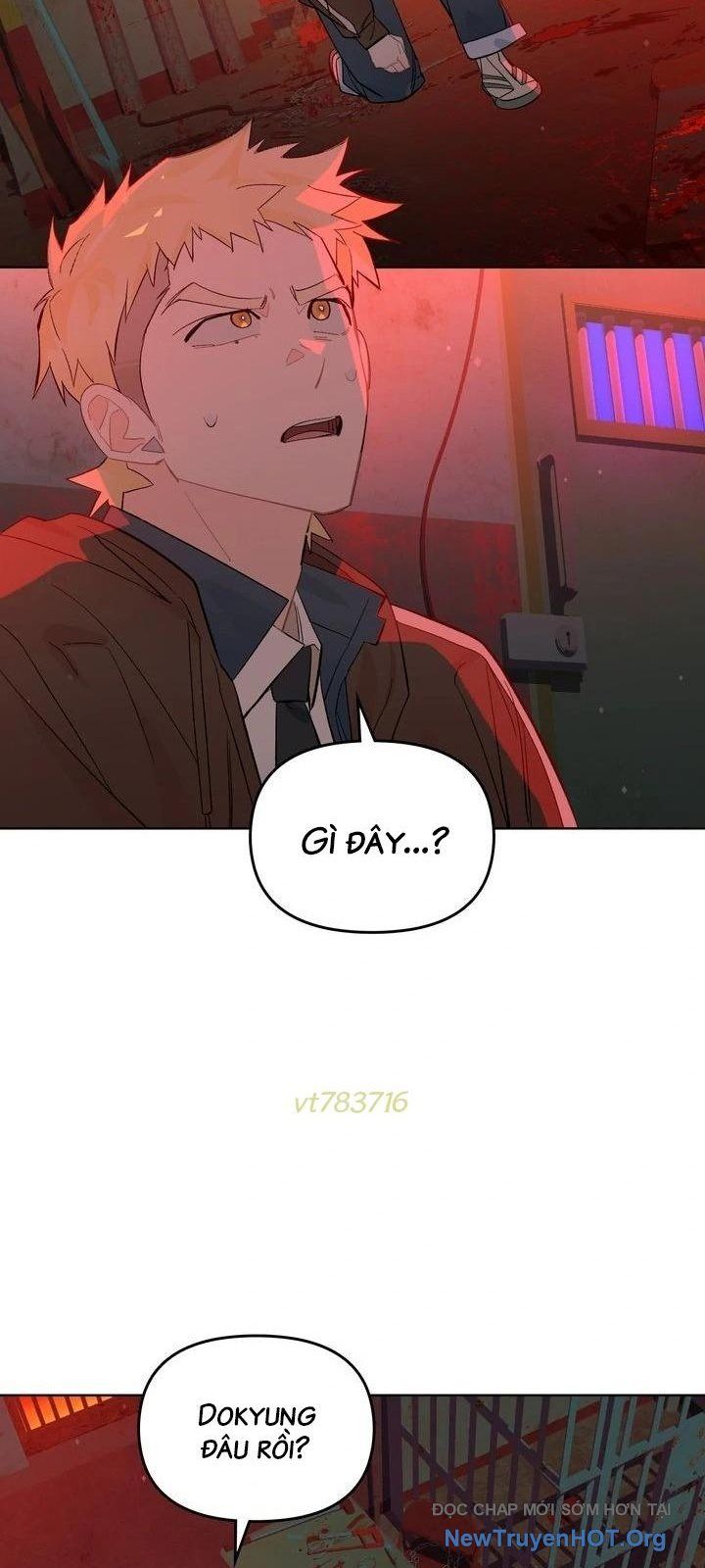 Giao Kèo Với Quỷ Chapter 47 - Trang 2