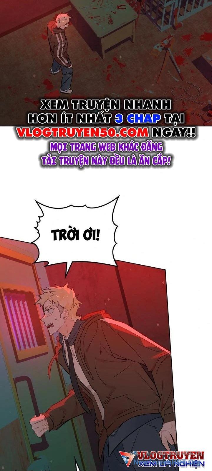 Giao Kèo Với Quỷ Chapter 47 - Trang 2