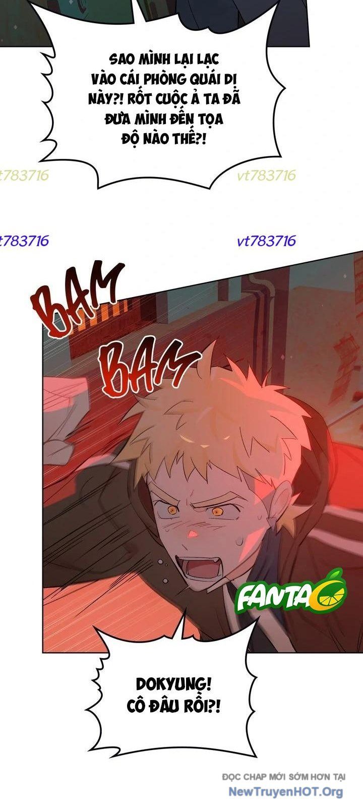 Giao Kèo Với Quỷ Chapter 47 - Trang 2