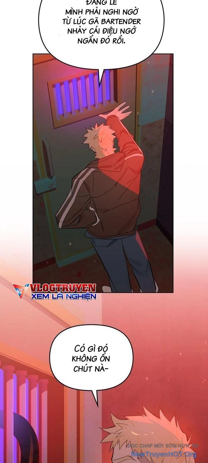 Giao Kèo Với Quỷ Chapter 47 - Trang 2