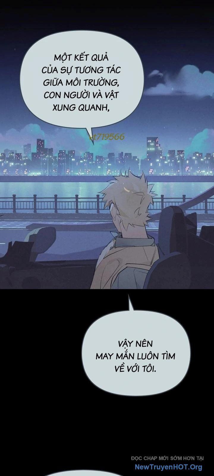 Giao Kèo Với Quỷ Chapter 48 - Trang 2