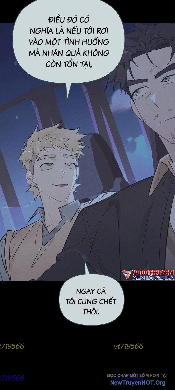 Giao Kèo Với Quỷ Chapter 48 - Trang 2