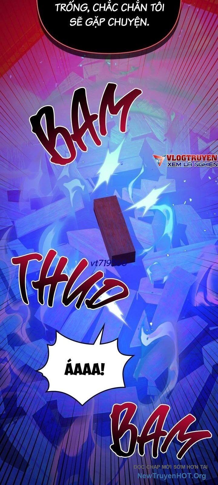 Giao Kèo Với Quỷ Chapter 48 - Trang 2