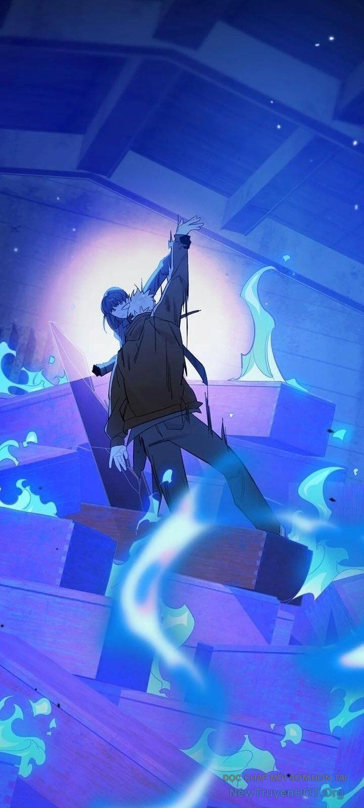 Giao Kèo Với Quỷ Chapter 48 - Trang 2