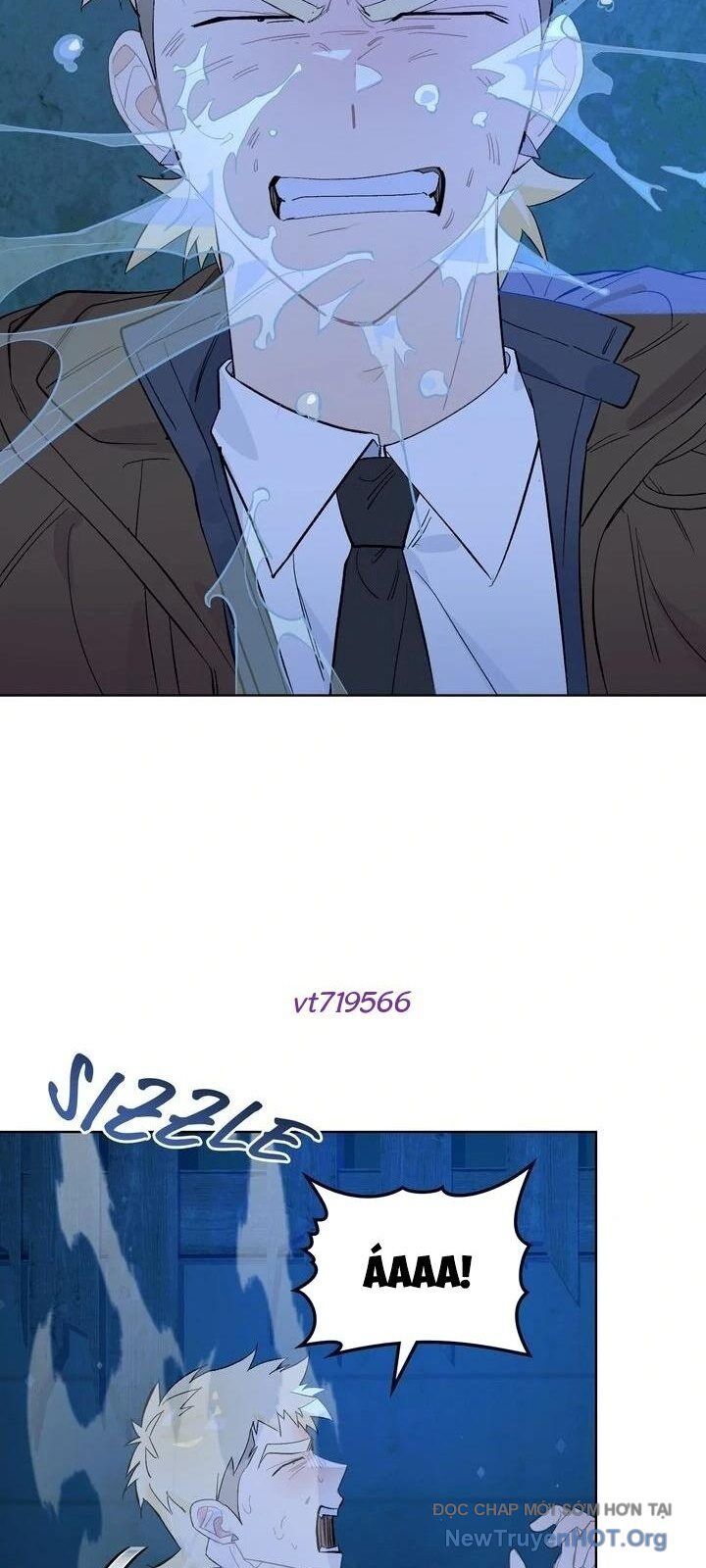Giao Kèo Với Quỷ Chapter 48 - Trang 2