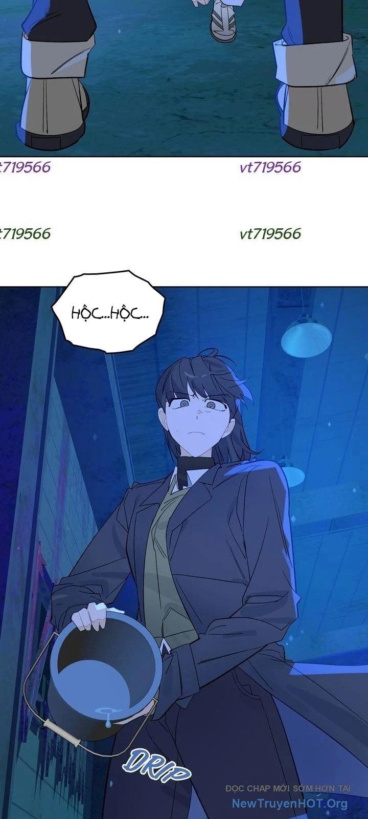 Giao Kèo Với Quỷ Chapter 48 - Trang 2
