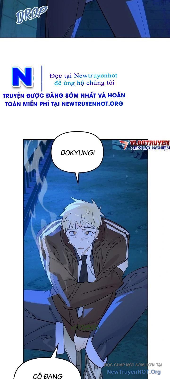 Giao Kèo Với Quỷ Chapter 48 - Trang 2