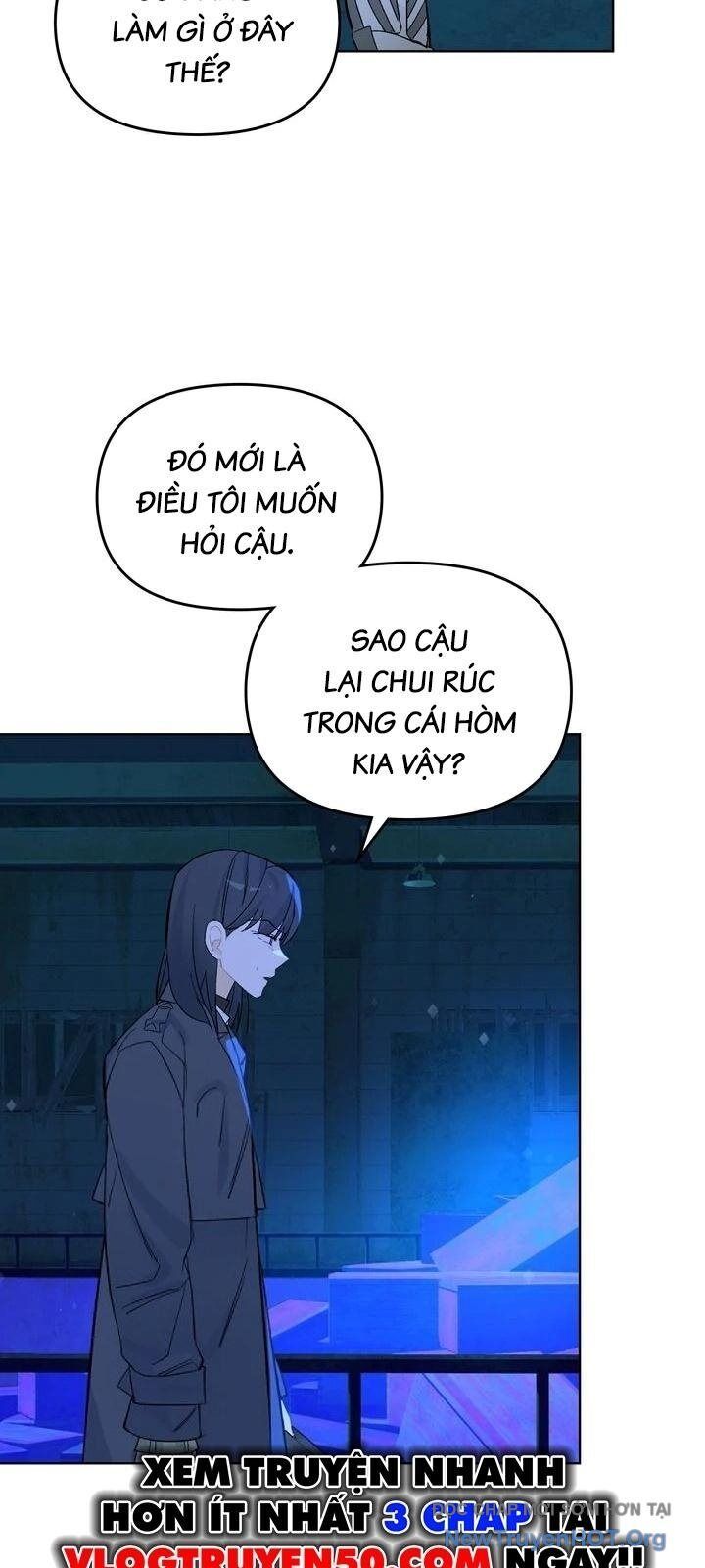 Giao Kèo Với Quỷ Chapter 48 - Trang 2
