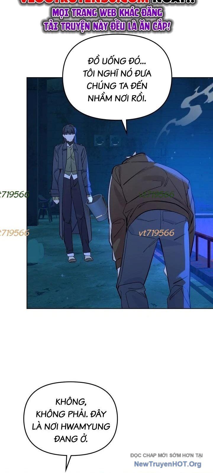 Giao Kèo Với Quỷ Chapter 48 - Trang 2