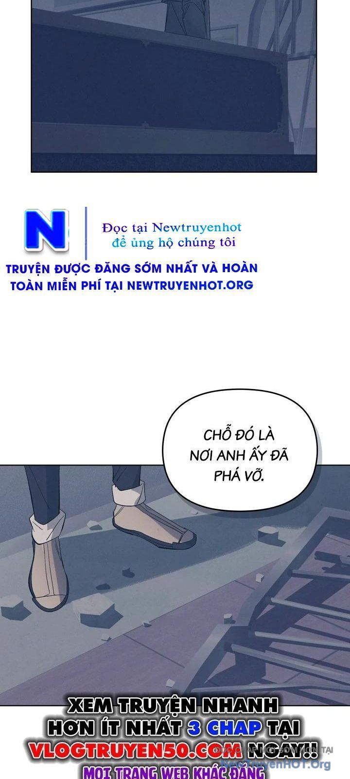 Giao Kèo Với Quỷ Chapter 48 - Trang 2