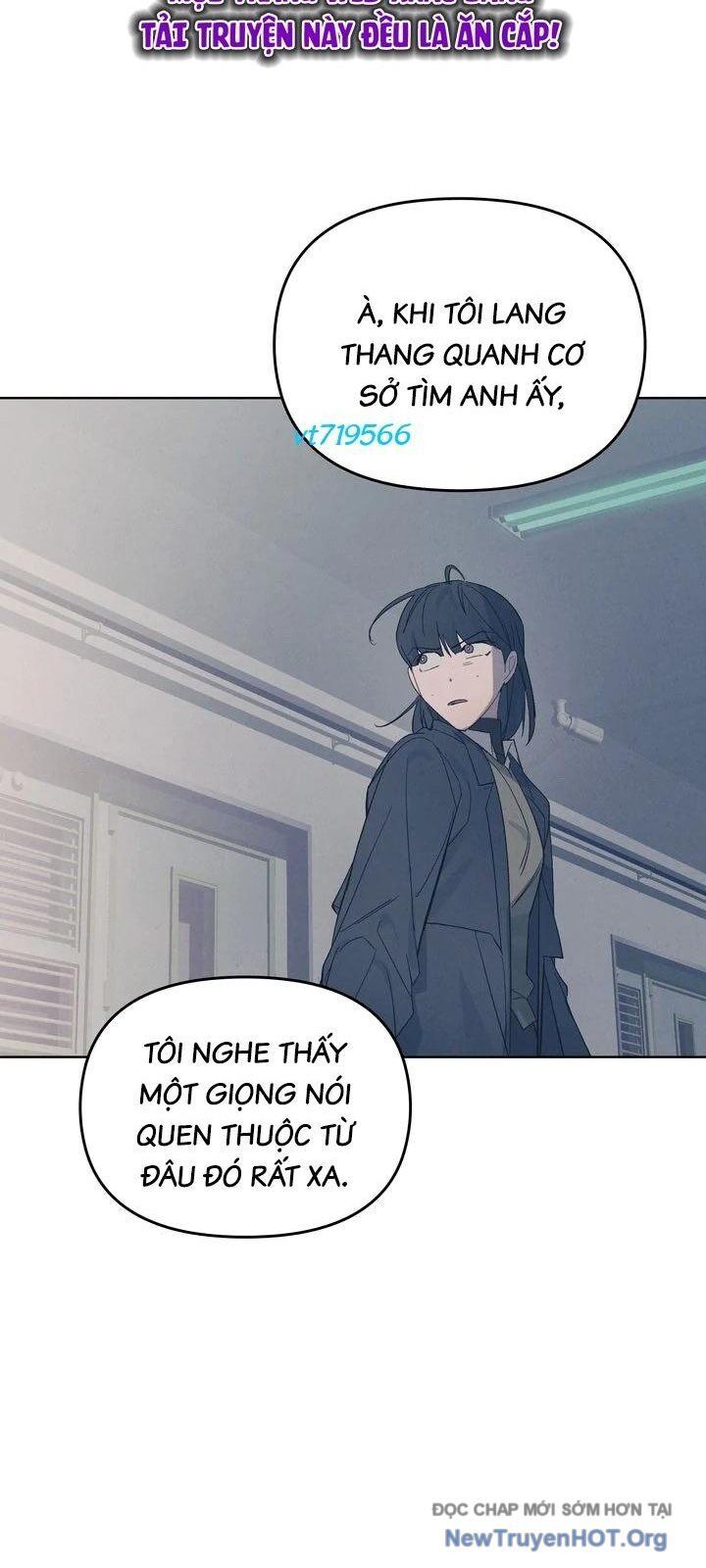 Giao Kèo Với Quỷ Chapter 48 - Trang 2