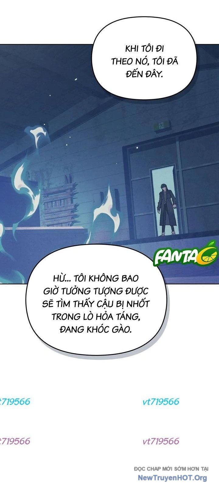 Giao Kèo Với Quỷ Chapter 48 - Trang 2