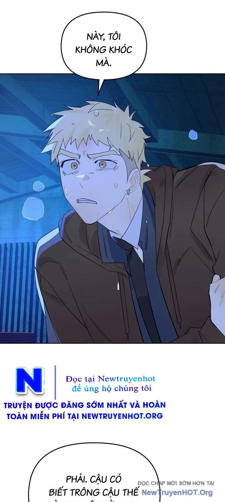Giao Kèo Với Quỷ Chapter 48 - Trang 2