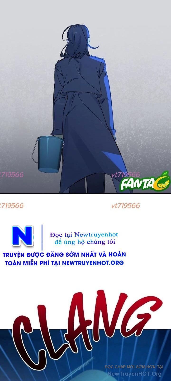 Giao Kèo Với Quỷ Chapter 48 - Trang 2