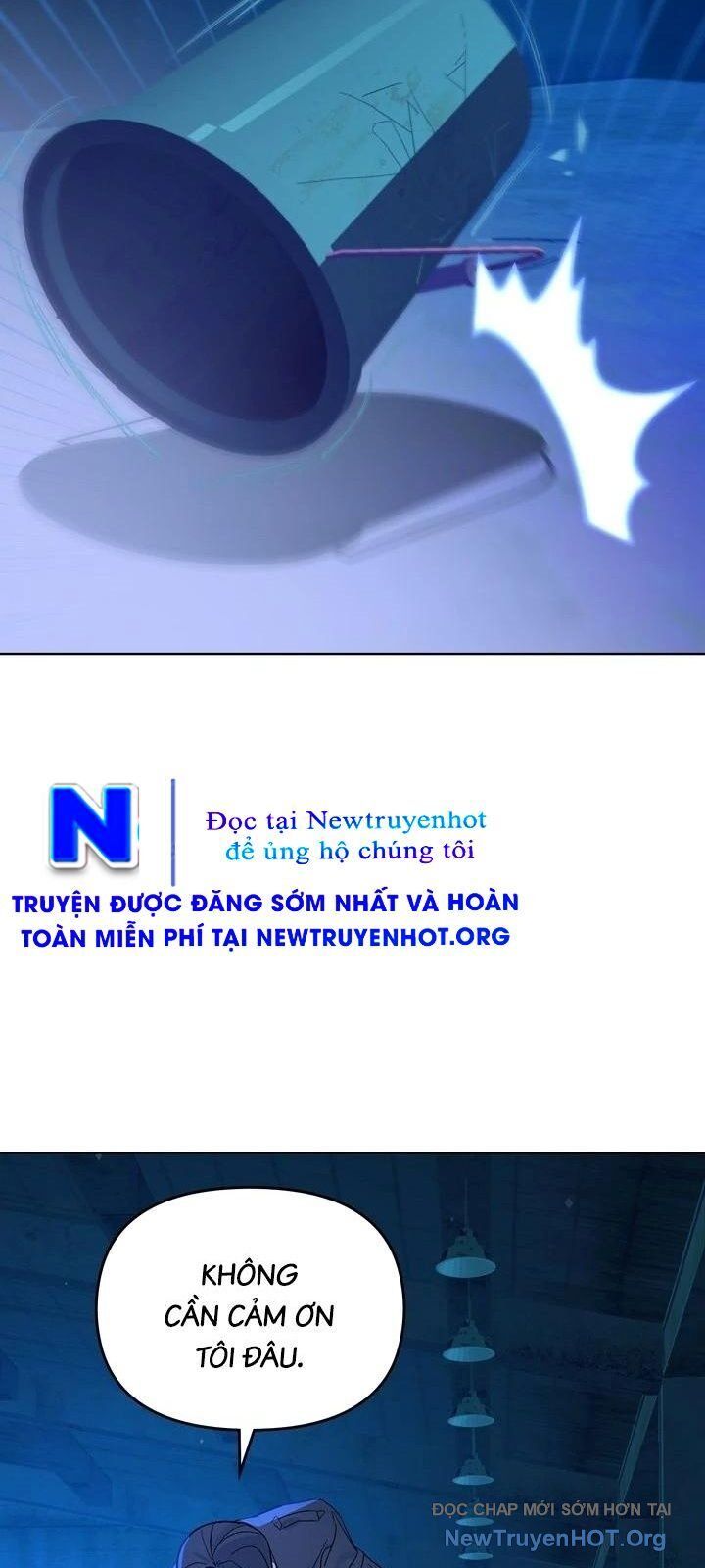 Giao Kèo Với Quỷ Chapter 48 - Trang 2
