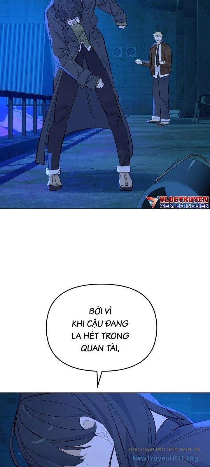 Giao Kèo Với Quỷ Chapter 48 - Trang 2